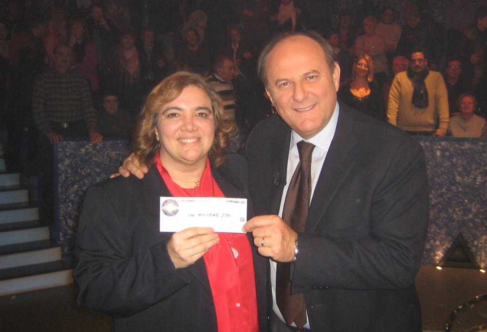 Vinse 1 milione di euro, ecco che fine ha fatto oggi Michela