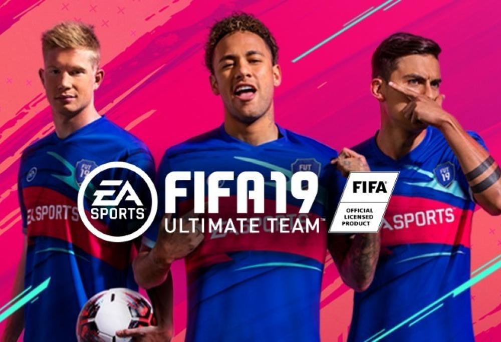 Scendi in campo e diventa il Campione di domani con FIFA 19!