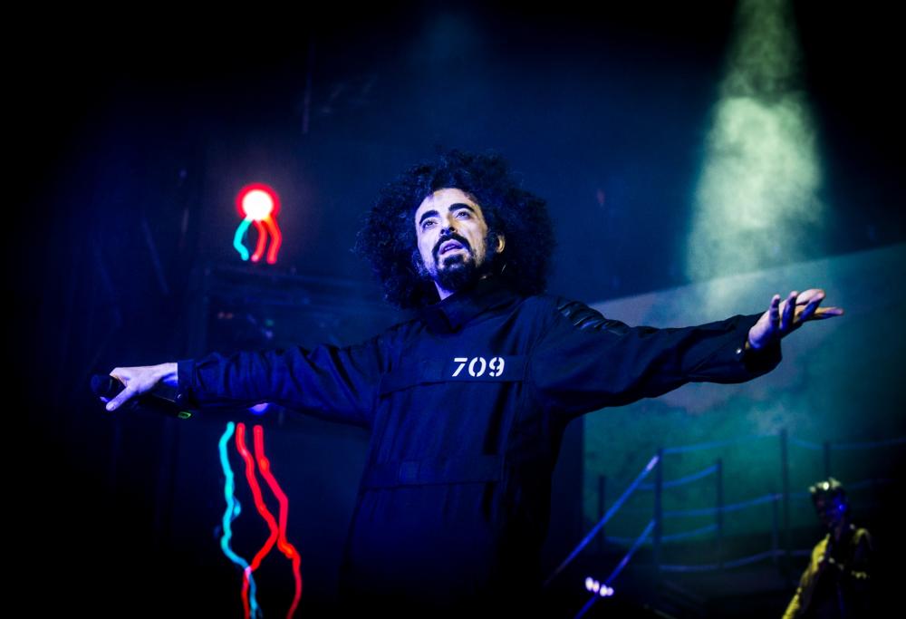 Caparezza
