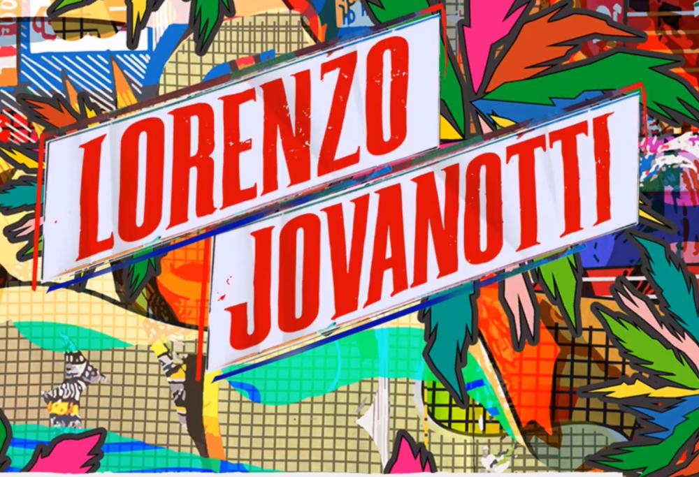 Jovanotti, la prossima estate parte il Jova Beach Party. Ecco le date