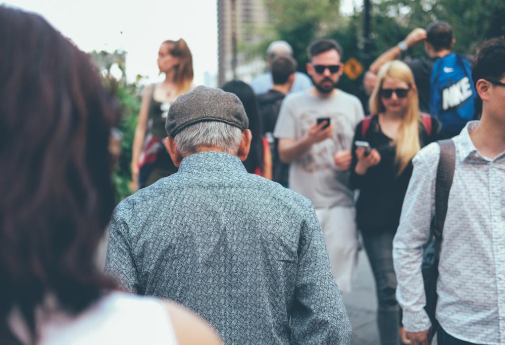 Il rapporto del Censis rivela: il Paese è in declino e gli italiani sempre più spaventati