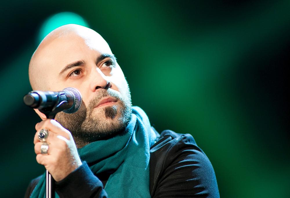 Negramaro, aggiunta una nuova data al tour