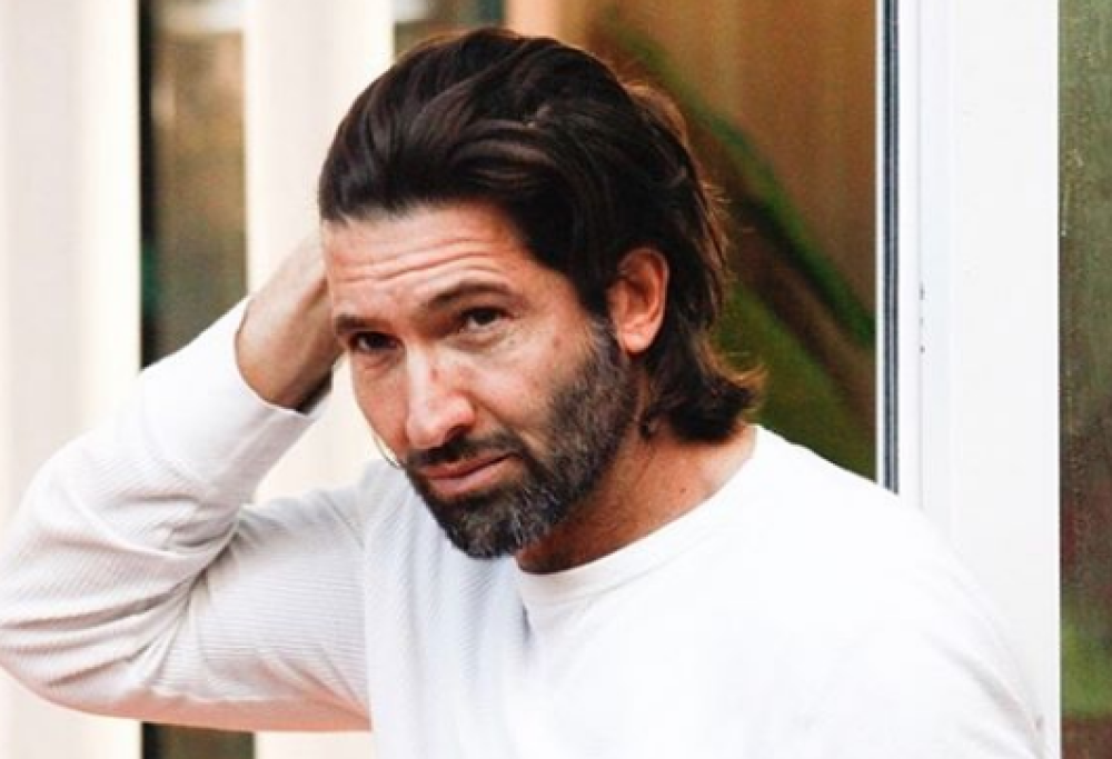 Walter Nudo trasferito d’urgenza a Milano: deve essere operato