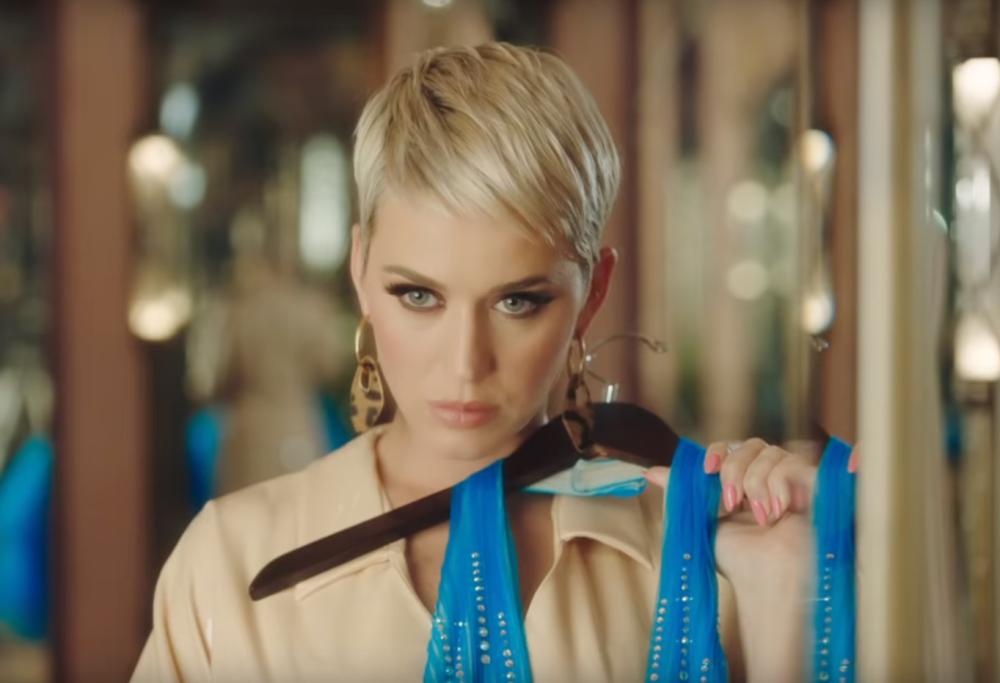 Katy Perry