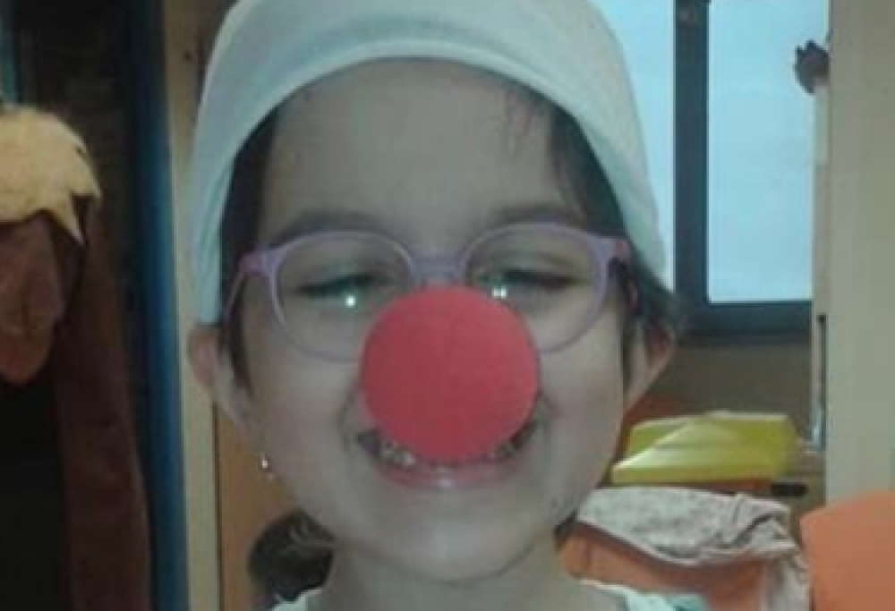 “I miei giochi ai bimbi meno fortunati”, l’ultimo desiderio di Giulia, morta a 10 anni per un tumore