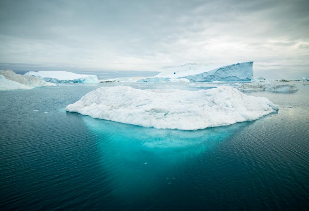 Il 2018 è stato il secondo anno più caldo di sempre nell’Artico