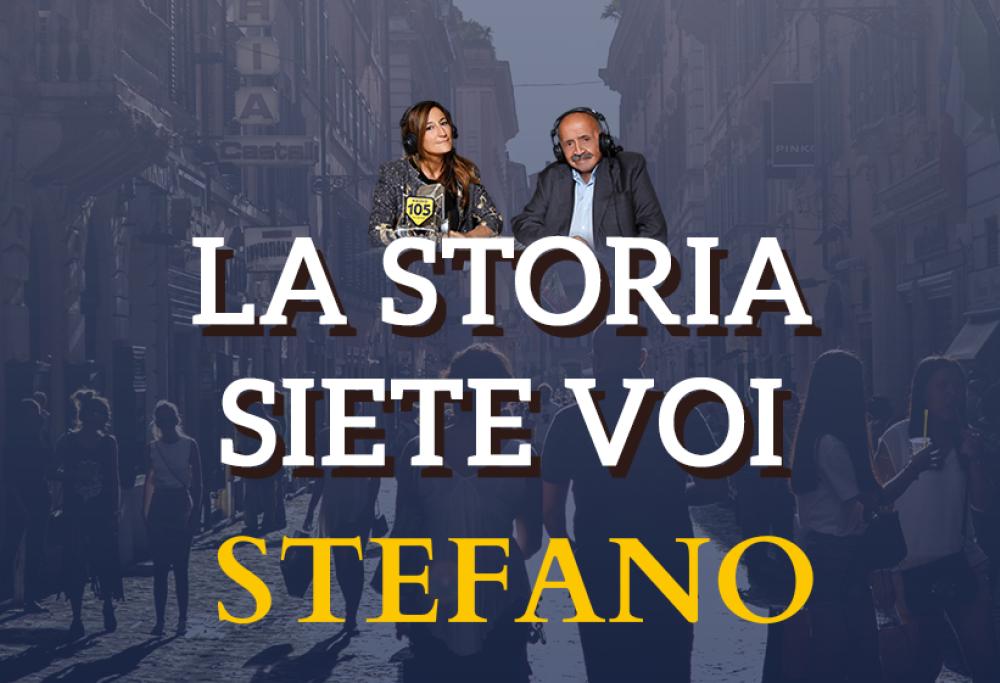 Stefano
