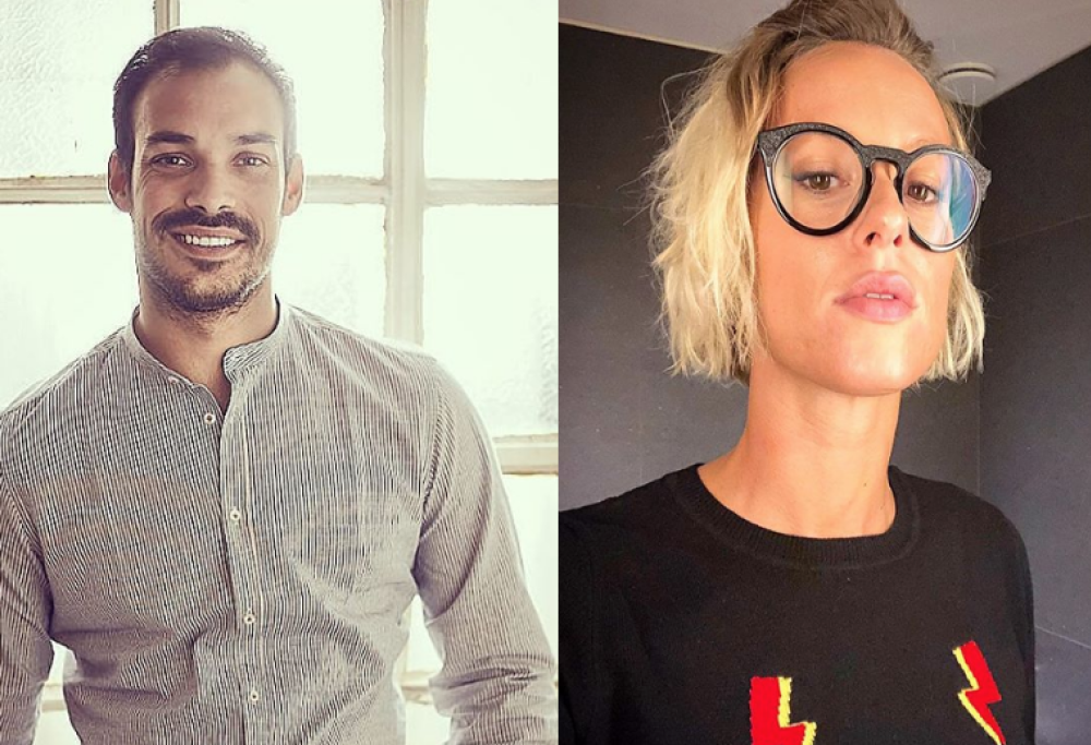 Luca Marin: "Ho sorpreso Federica Pellegrini in camera di Magnini”