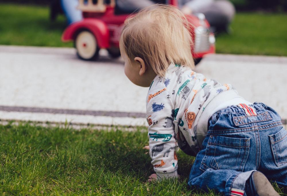 Imprenditore paga asilo e materna ai figli dei suoi dipendenti