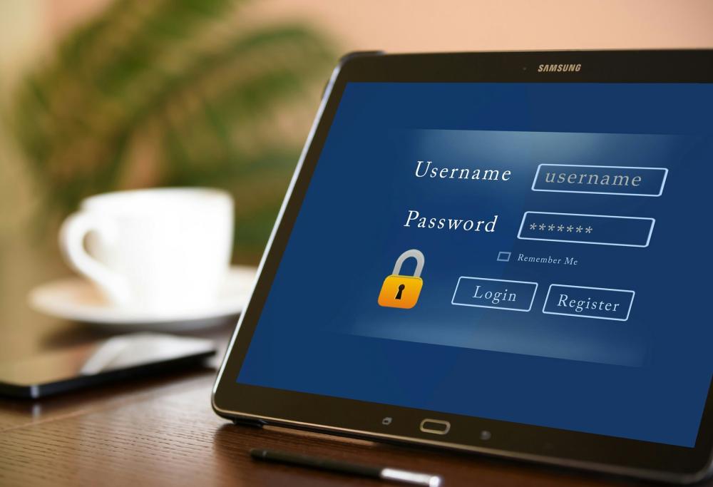 Ecco quali sono le peggiori password utilizzate nel 2018