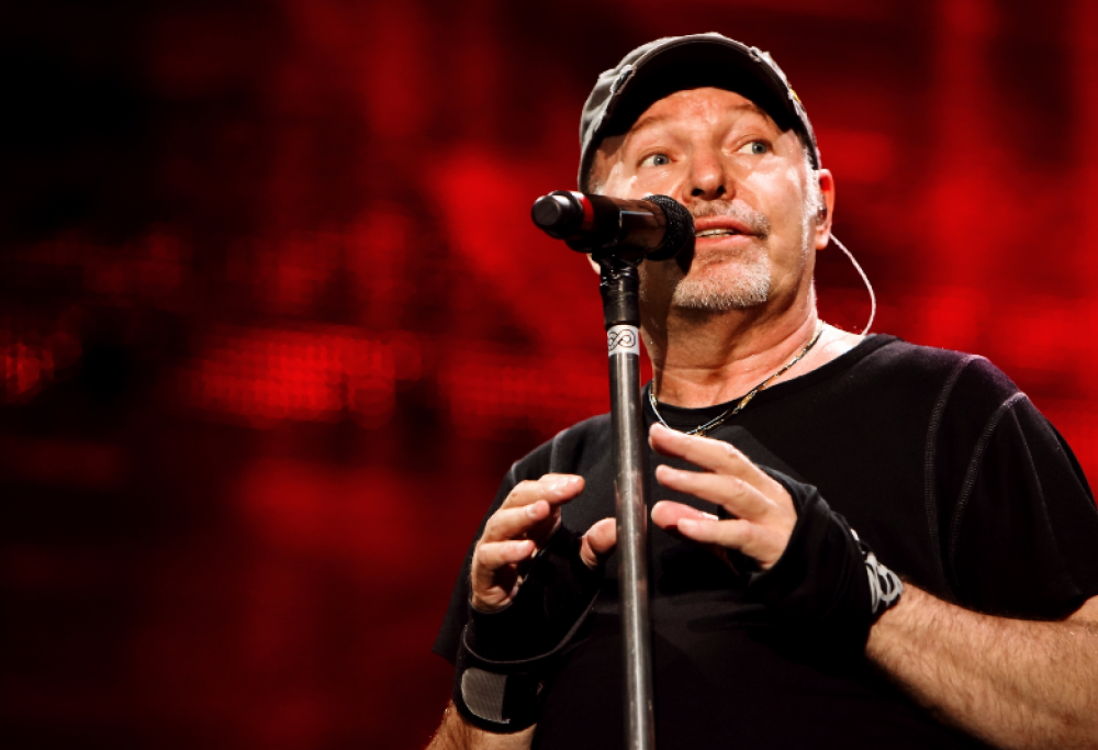 Vasco Rossi, finalmente svelate le date in Sardegna