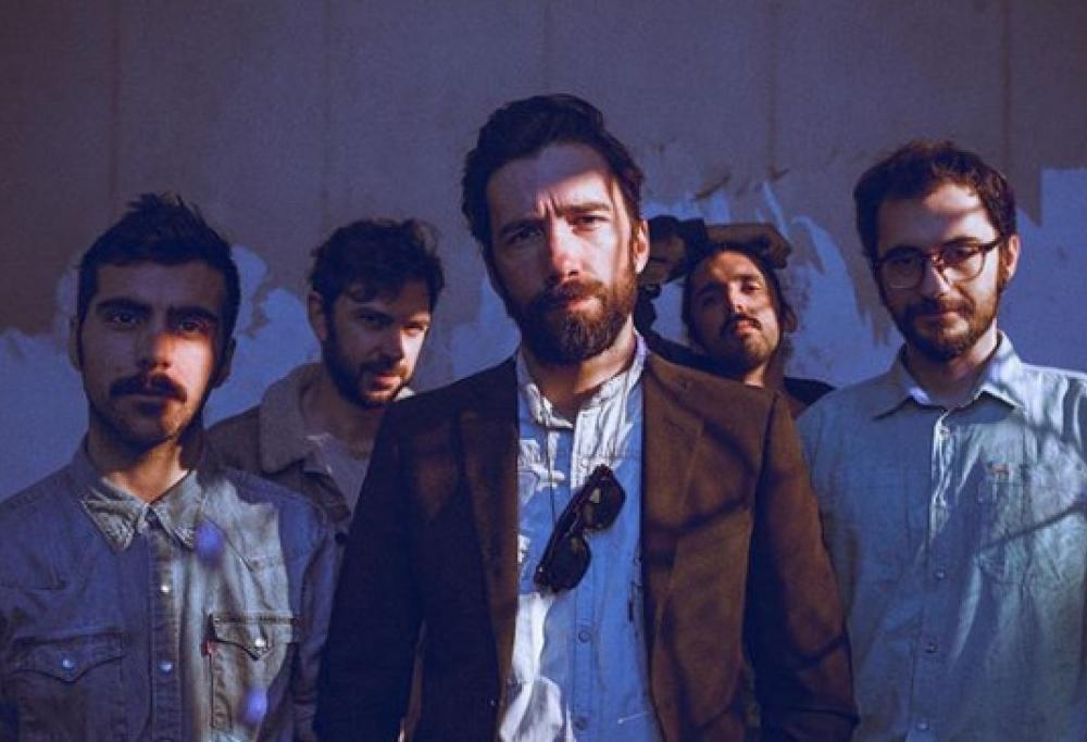 Ex-Otago, il nuovo album si chiama "Corochinato"