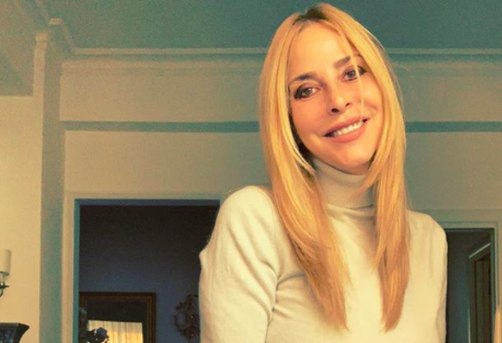 Stefania Orlando: "Ho pensato di farla finita dopo la morte di un'amica"