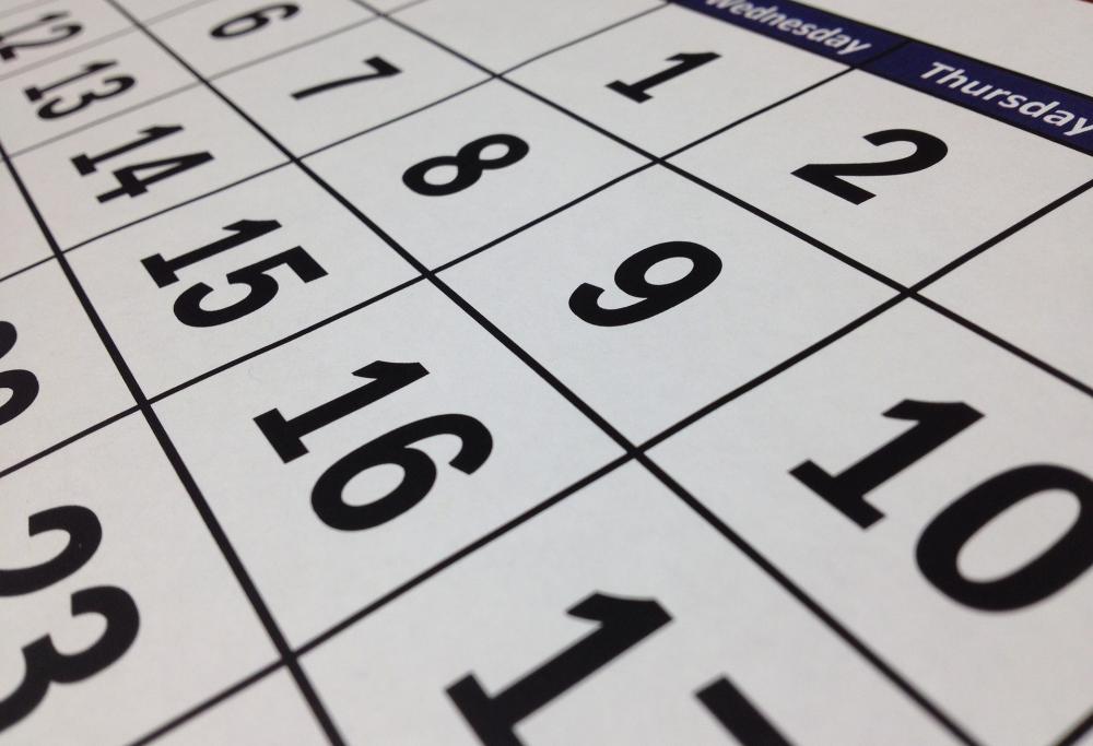 Calendario 2020: ecco i tutti i ponti da sfruttare al meglio