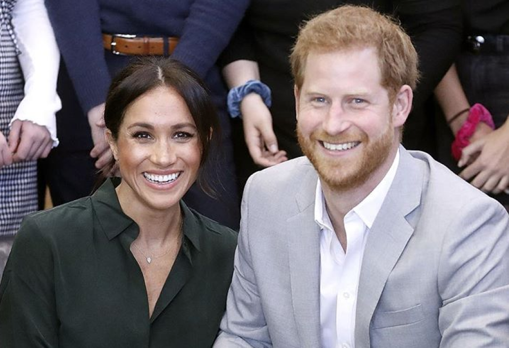 Harry e Meghan: il duca di Sussex dice addio ad alcol e caffeina per solidarietà