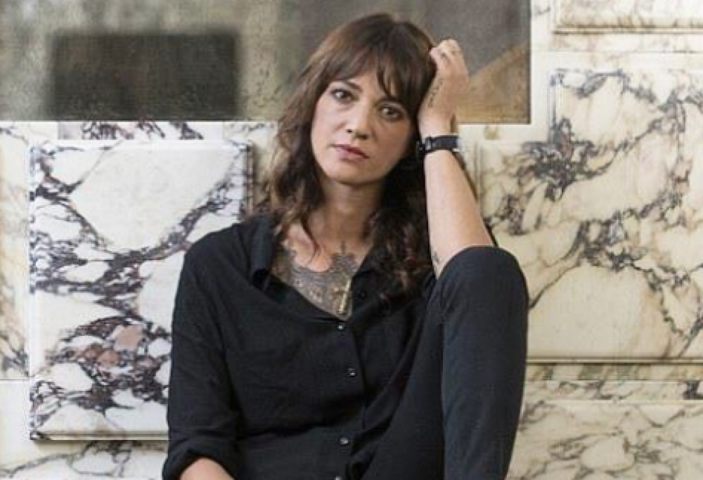 Asia Argento si cancella da Twitter: “Ero stanca delle critiche degli hater”