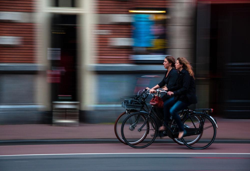 A Bari chi va a lavoro in bici guadagna 25 euro in più al mese