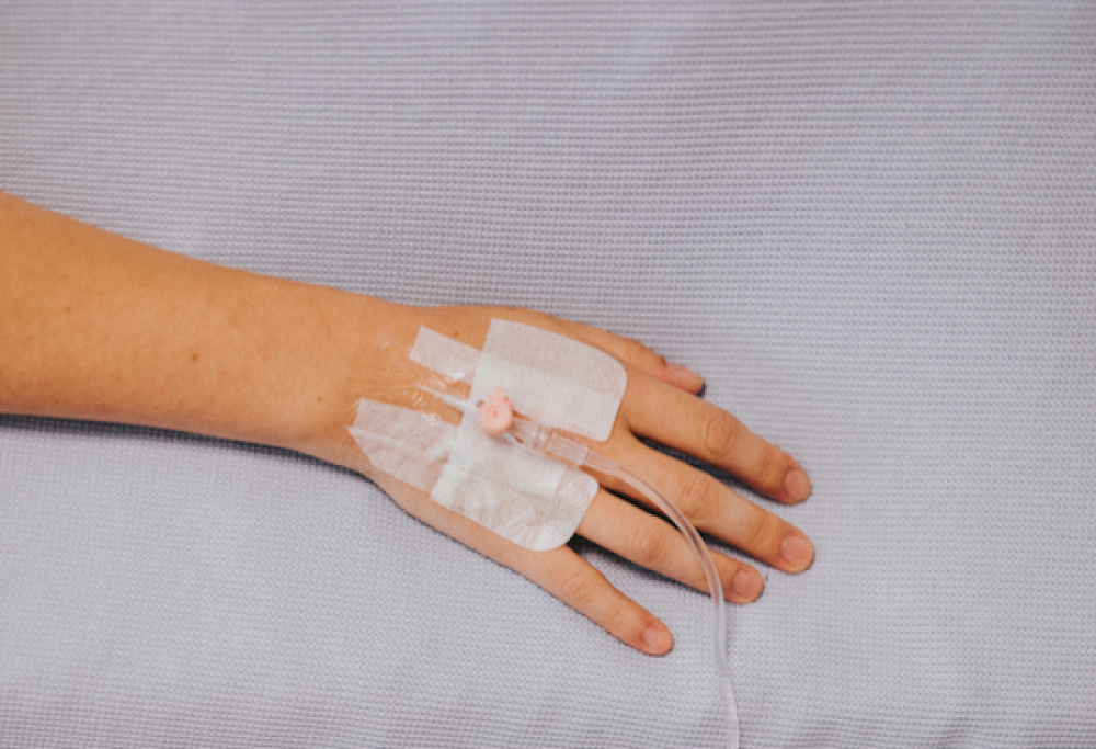 Shock in ospedale: donna in coma da 14 anni partorisce un bimbo