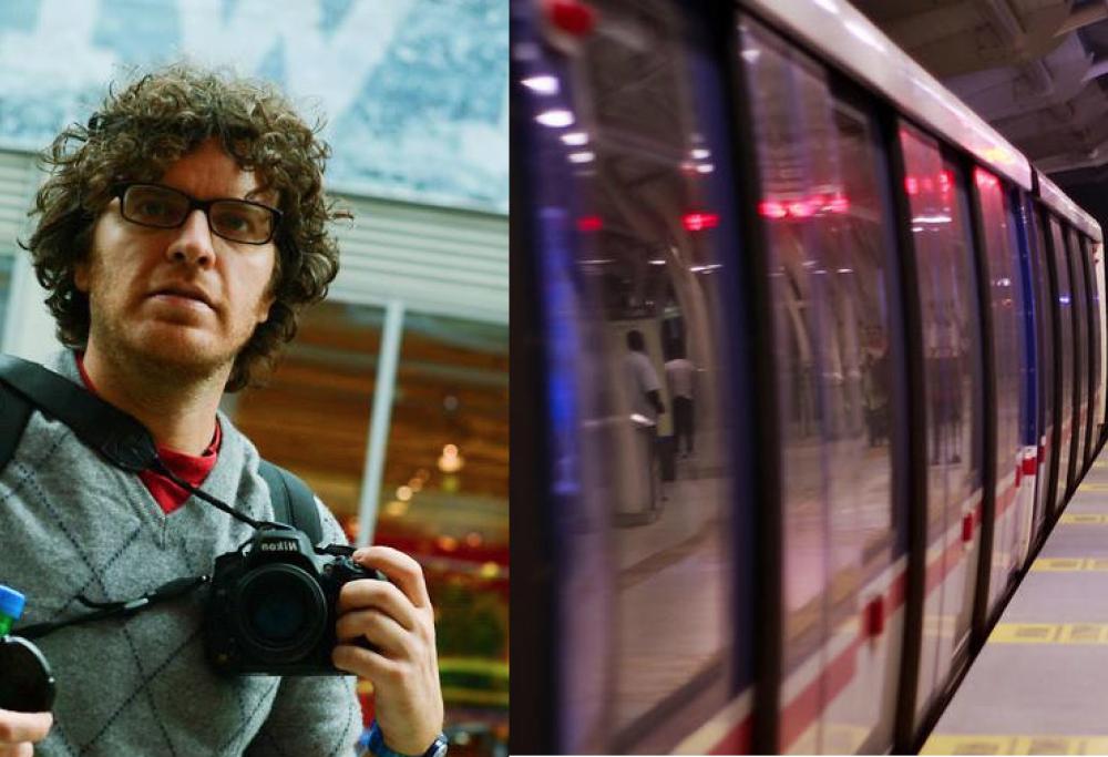 Scaricato al primo appuntamento perché ci va in metro: “Si meritava il 2 di picche”