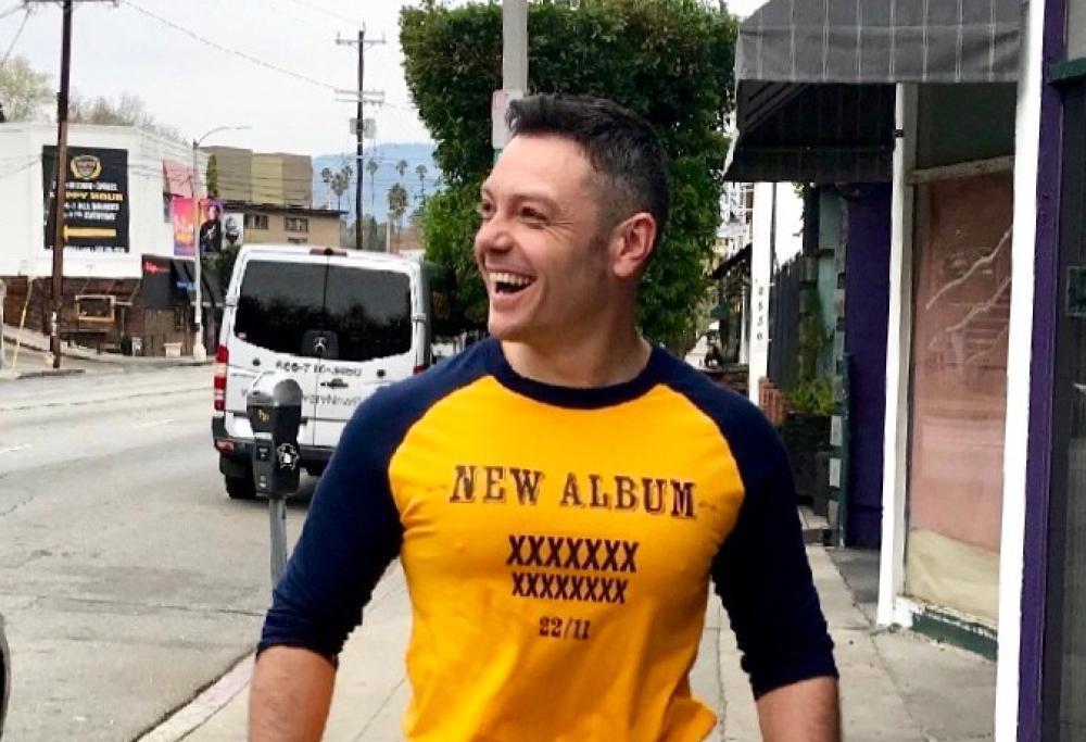 Tiziano Ferro, ecco la data ufficiale del nuovo album