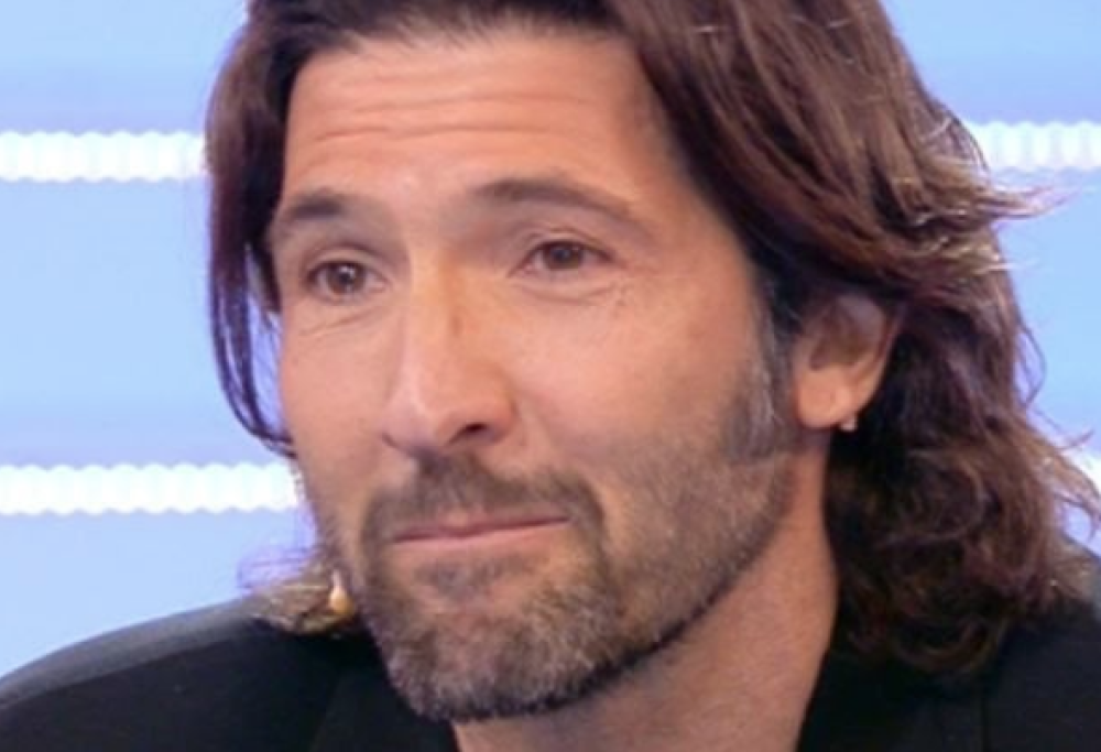 Walter Nudo confessa il motivo per cui non fa più sesso
