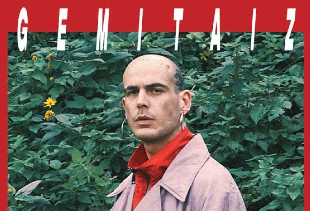 Gemitaiz, ecco le prime date del Summer Tour 2019