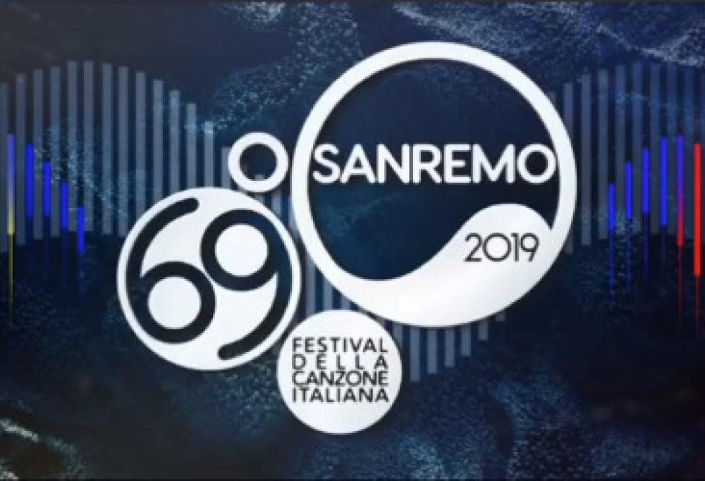 Sanremo: tocca a Claudio Bisio e Virginia Raffaele affiancare Claudio Baglioni