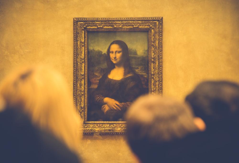 L’ ‘effetto Monna Lisa’ è falso: lo rivelano due scienziati