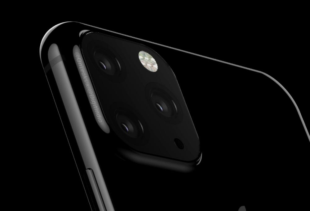 La Apple cerca di rimediare al calo delle vendite con un nuovo iPhone: ecco come sarebbe 