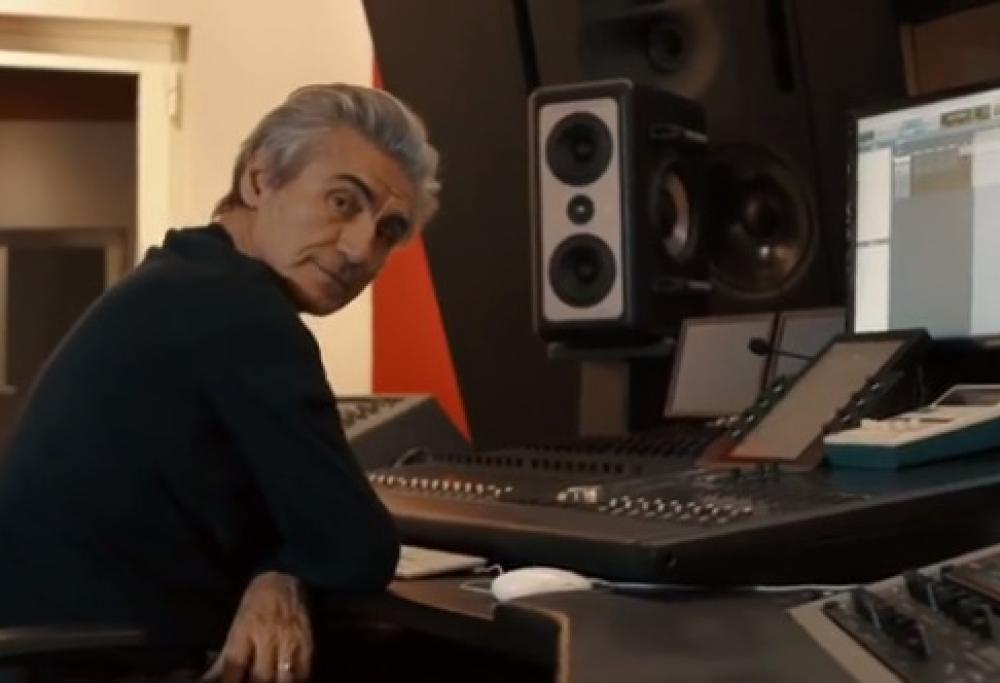Ligabue, c'è un nuovo indizio sul prossimo album