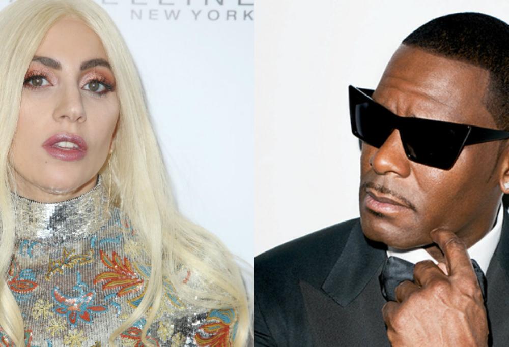 Lady Gaga sulla vicenda di molestie sessuali di R. Kelly: "Do What U Want" scompare da tutte le piattaforme