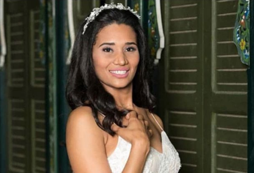 “Troppo scura, troppo africana”: Miss Algeria è vittima di razzismo
