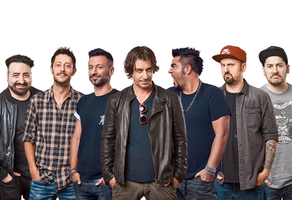 #Zoo20: la festa! (1a parte)