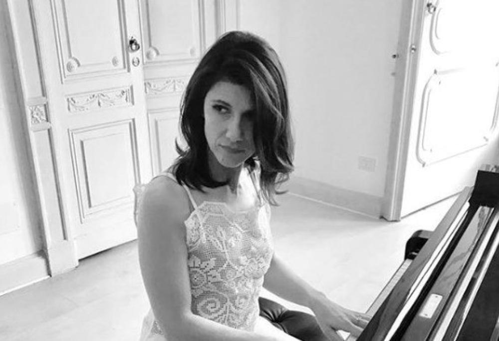Elisa, è pronta per il ritorno a Sanremo e per far uscire un nuovo singolo