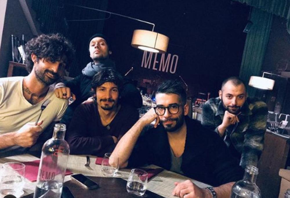 Sanremo 2019: esclusa la canzone sulla pedofilia di Pierdavide Carone