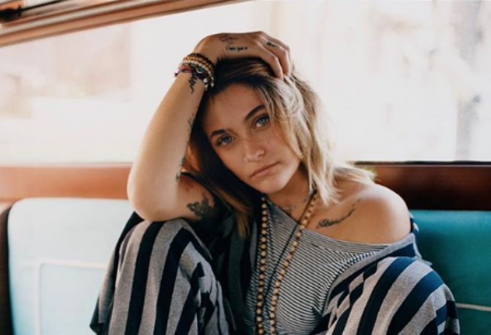Paris Jackson non è ricoverata in una clinica di riabilitazione: “Come al solito i media esagerano”