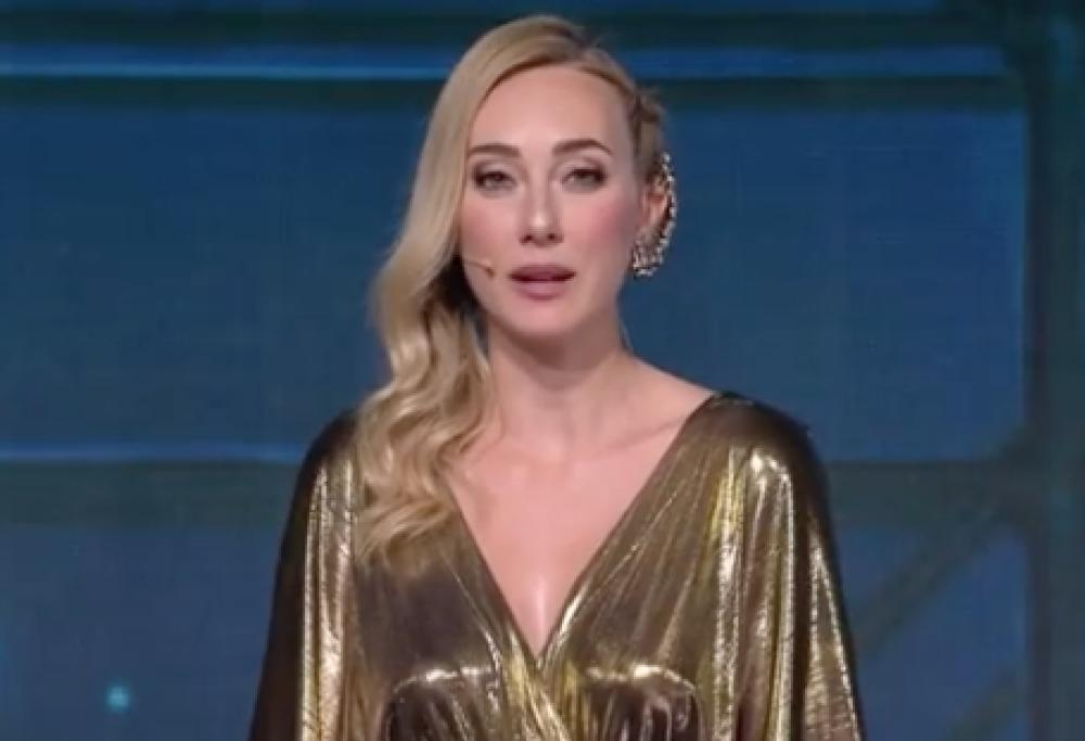Cristel Carrisi scoppia in lacrime ricordando la sorella Ylenia