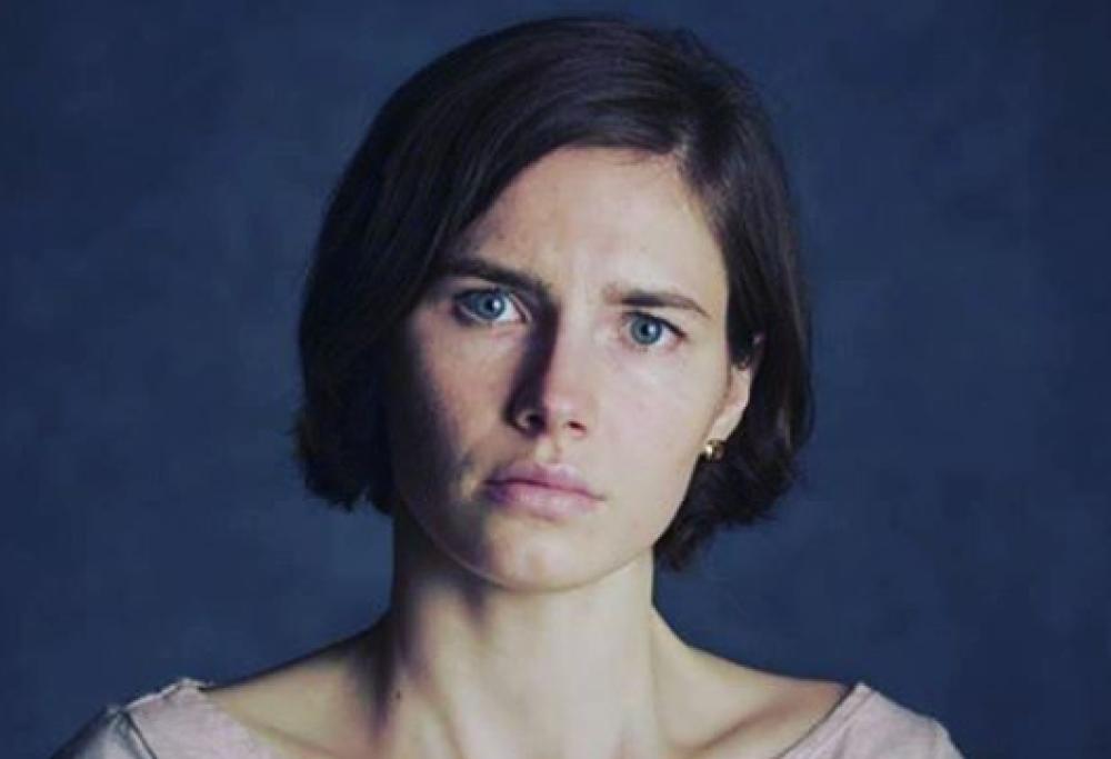 Italia condannata: dovrà risarcire Amanda Knox