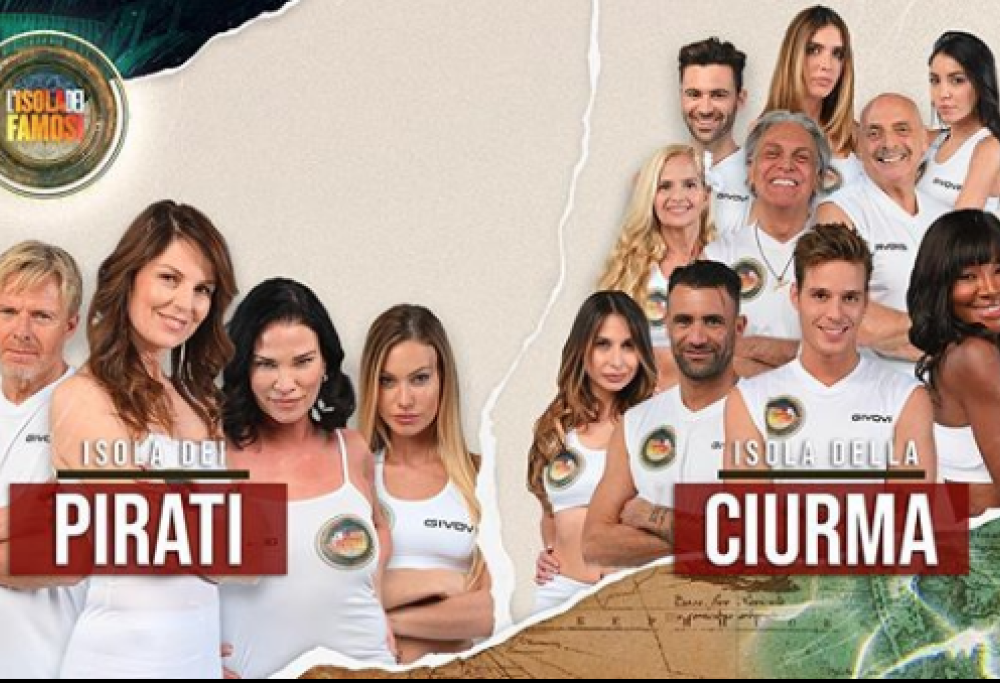 Isola dei Famosi: tutto il meglio e il peggio della 1° puntata