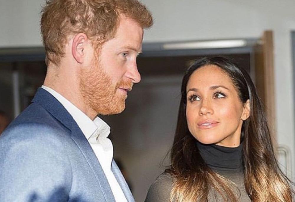 Meghan: la Regina Elisabetta prepara il divorzio