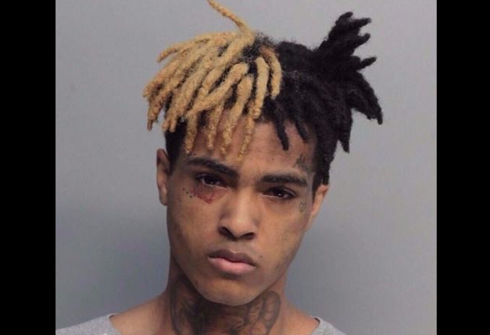 XXX Tentacion, è nato il figlio del rapper ucciso in una sparatoria