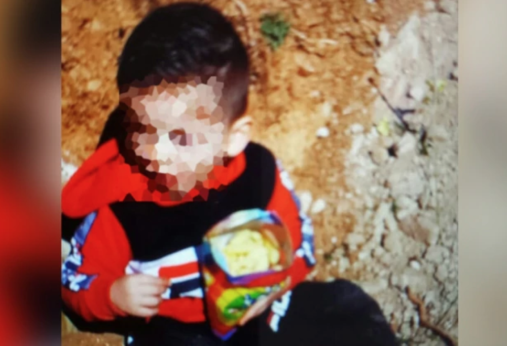 Bambino morto nel pozzo: il proprietario del terreno è distrutto
