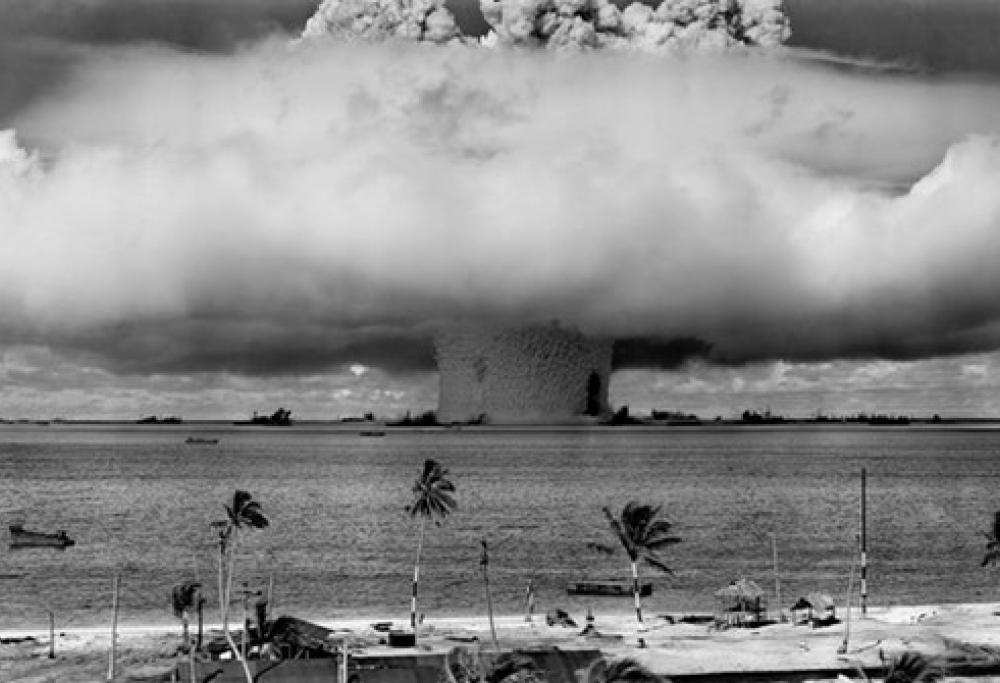 Mancano 2 minuti alla fine del mondo, ecco perché