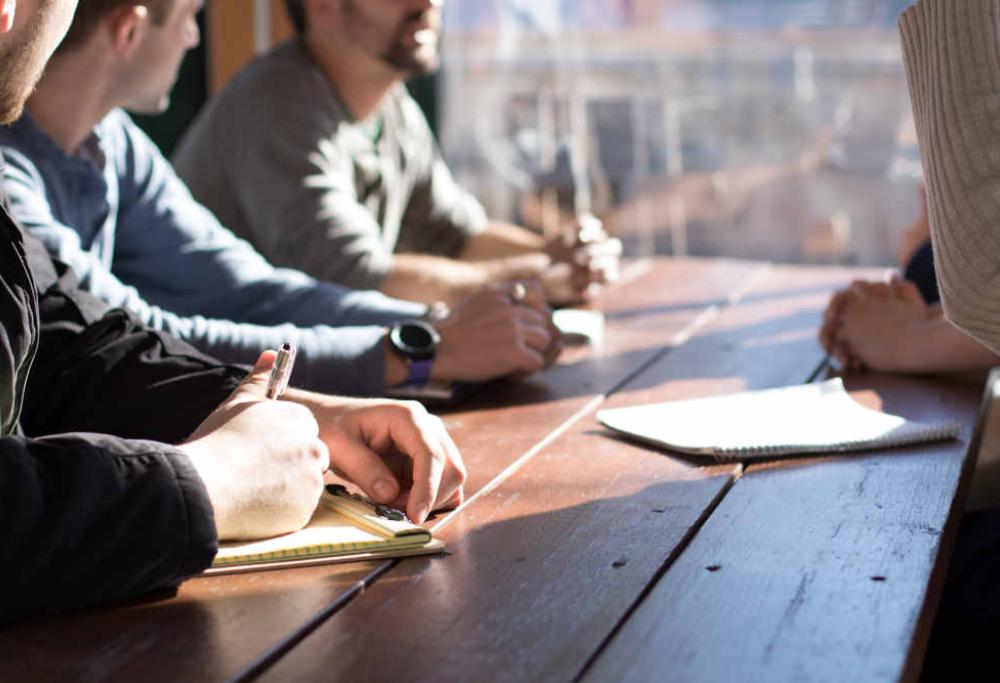 Talenti sprecati: ecco cosa accade ai lavoratori dopo i 50 anni