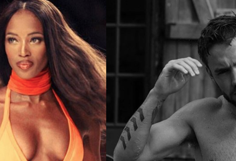 Ecco chi è il presunto nuovo fidanzato di Naomi Campbell