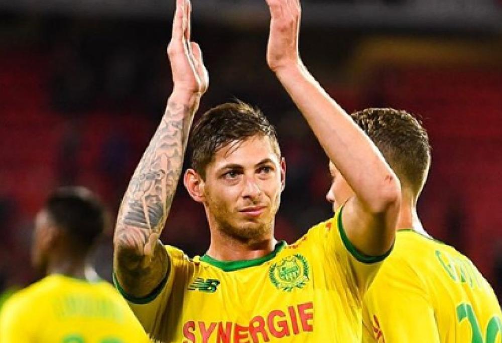 Emiliano Sala: ecco cosa rivela il rapporto sul tragico incidente