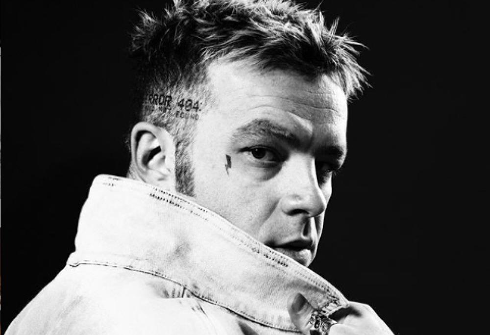 Salmo non sarà al Festival di Sanremo 2020: ecco la smentita ufficiale