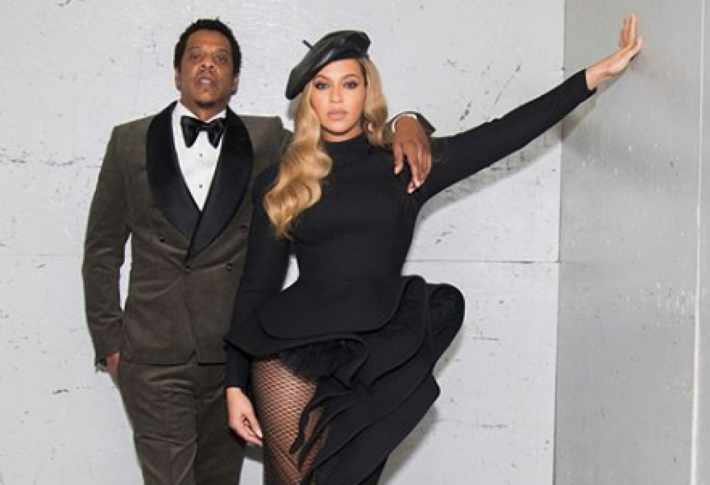 Beyoncé e Jay-Z: se diventi vegano vinci i loro live... a vita