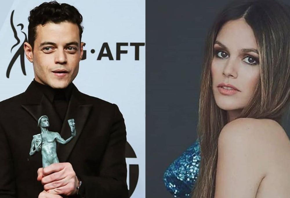 Rami Malek e Rachel Bilson: ecco com’erano ai tempi del Liceo