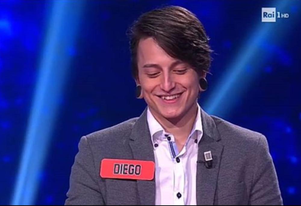 Ecco perché tutti stanno impazzendo per questo ragazzo